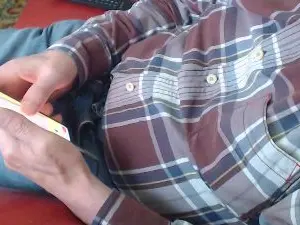 Cam4 Nude Webcam of papiha