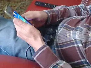 Cam4 Live Sex Cam of papiha