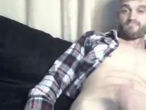 Cam4 Sex Chat of HotCock4u77