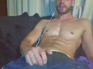 Cam4 Sex Chat of HotCock4u77