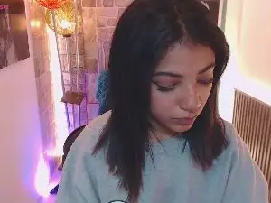 Cam4 Private Sex Chat of Scarleet_miaa