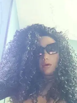 Cam4 Live Sex of Travesta2020