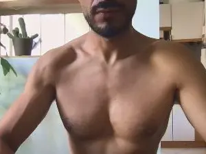 Cam4 Sex Cam of boxer_hot4