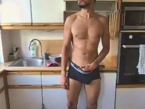 Cam4 Live Sex of boxer_hot4