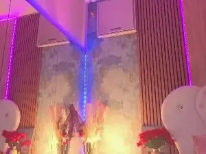Cam4 Watch Live Sex Cams of AngellBlackX