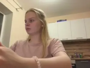 Cam4 Best Webcam of ShanikaPluhar