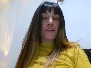Cam4 Adult Video Chat of Sympaticdemon
