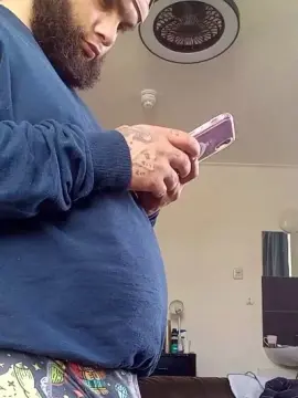 Cam4 Free Porn Cam of CrimiKeanu24
