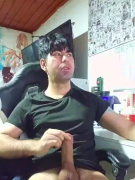 Cam4 Free Porn Cam of Takahashimk2