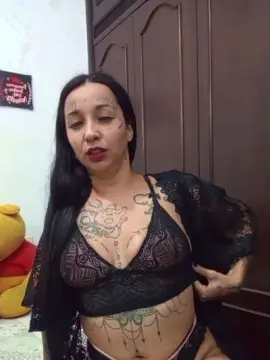 Cam4 Nude Webcam of lahhot