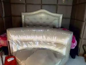 Cam4 Adult Webcam of Clarissa_Gill