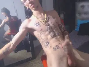 Cam4 Adult Webcam of RyanOwenss