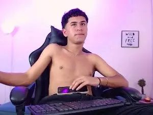 Cam4 Private Sex Chat of alancum7