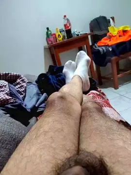 Cam4 Nude Webcam of oso4054