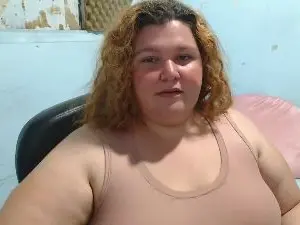 Cam4 Private Sex Chat of leidybbw