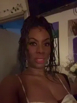 Cam4 Watch Live Sex Cams of ClaudiaMonae