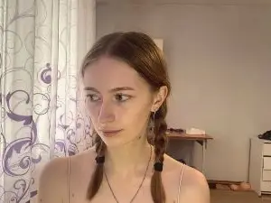 Cam4 Sex Chat of InesForehand