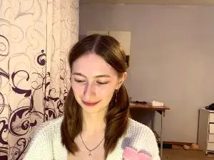 Cam4 Free Porn Cam of InesForehand