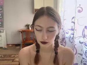 Cam4 Watch Live Sex Cams of InesForehand