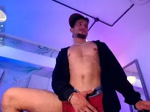 Cam4 Free Porn Cam of Michael_Hanks