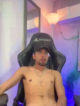Cam4 Adult Webcam of Michael_Hanks