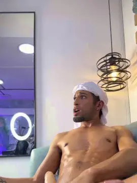 Cam4 Adult Webcams of Michael_Hanks