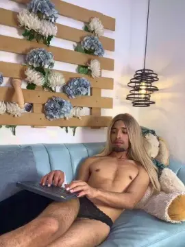 Cam4 Best live sex cam show of Michael_Hanks