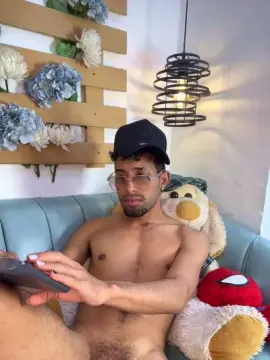 Cam4 Best live sex cam show of Michael_Hanks