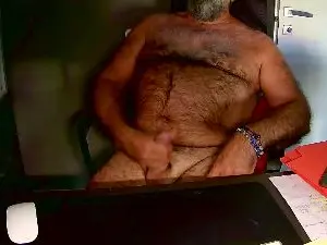 Cam4 Sex Cam of kuros1967