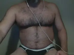 Cam4 Best live sex cam show of hairymofos
