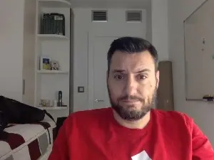 Cam4 Private Sex Chat of markzgz1
