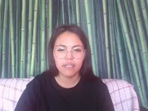 Cam4 Nude Webcam of Anda_here