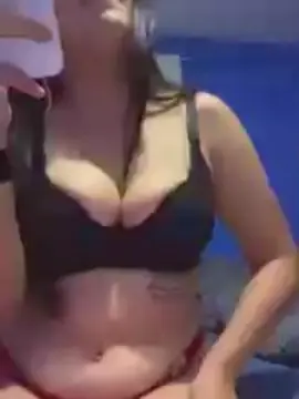 Cam4 Nude Webcam of Bbyconstanza