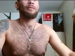 Cam4 Live Sex Cam of dominathewolff