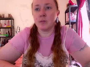 Cam4 Sex Chat of fetish_girl