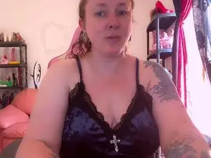 Cam4 Live Porn of fetish_girl