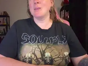 Cam4 Live Sex Cam of fetish_girl