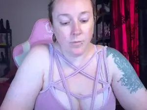 Cam4 Sex Cam of fetish_girl
