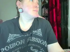Cam4 Private Sex Chat of fetish_girl