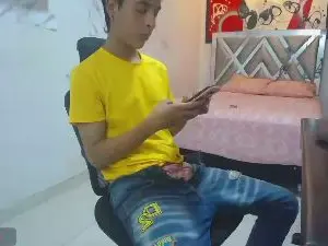Cam4 Sex Chat of hardsexlove08