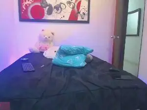 Cam4 Free Live Porn of hardsexlove08