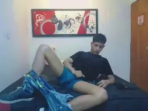 Cam4 Adult Webcam of hardsexlove08