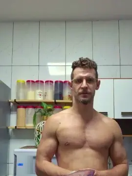 Cam4 Best Webcam of massagem_rick