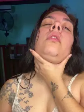 Cam4 Sex Chat of Carol_Venus