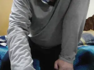 Cam4 Live Sex of Perzeus_men