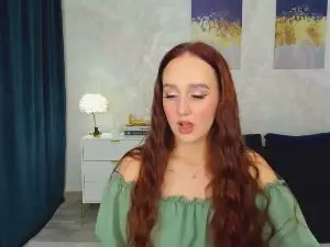 Cam4 Free Live Porn of SabrinaCandi