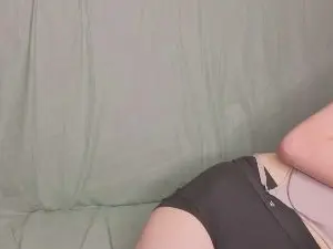 Cam4 Live Porn of LissyWips