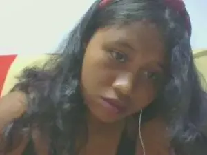 Cam4 Sex Cam of mendrika5