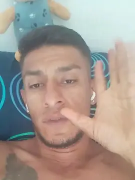 Cam4 Sex Chat of ruvalcabaxxx