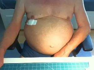 Cam4 Private Sex Chat of vesuvio